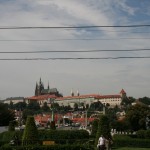 Пражский Град