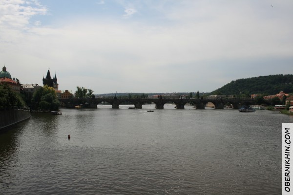 Карлов мост