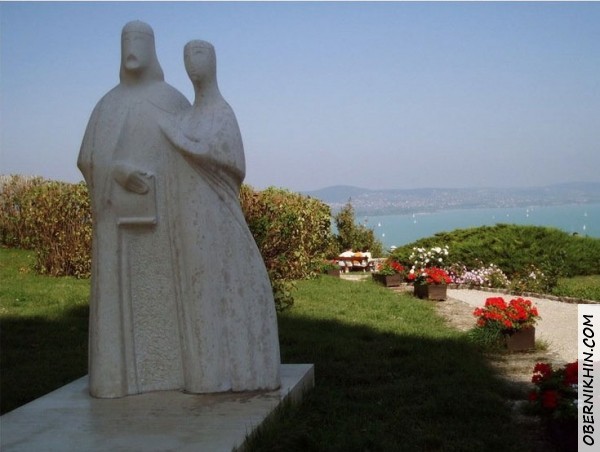 Король и княжна