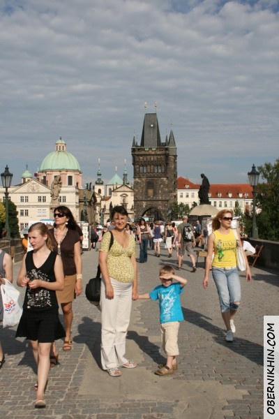 Карлов мост