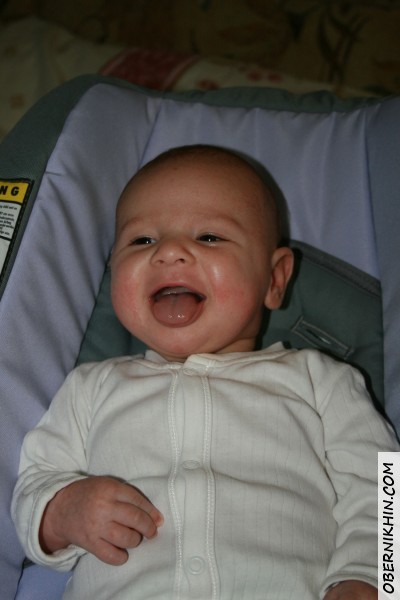 А так мы веселимся!