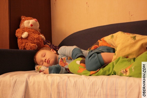 Сладкие сны