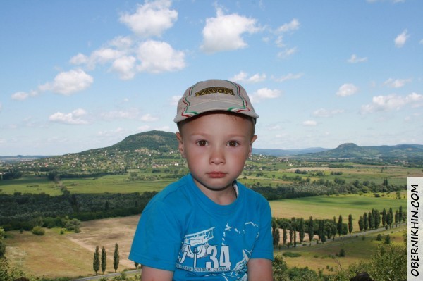 Сашка Сашка