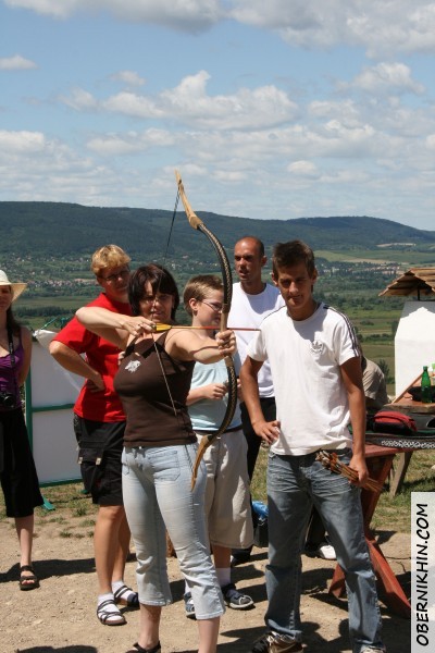 Стрельба Стрельба