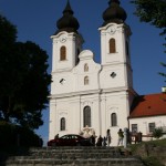 Тихань - аббатство