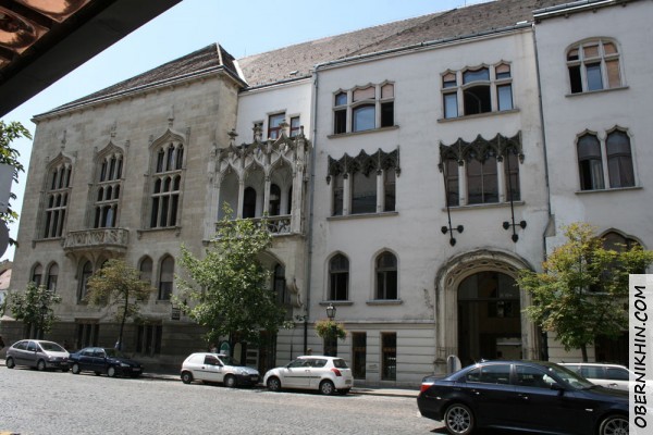 Будапешт Будапешт