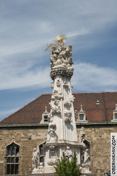 Будапешт Будапешт