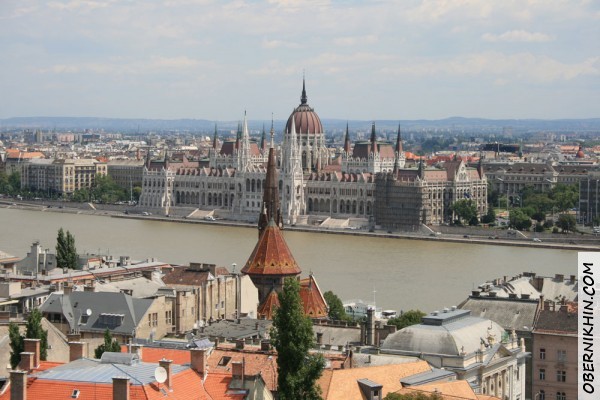 Будапешт Будапешт
