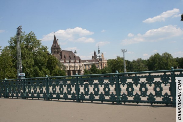 Будапешт Будапешт