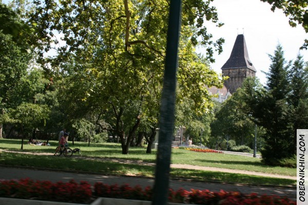 Будапешт Будапешт