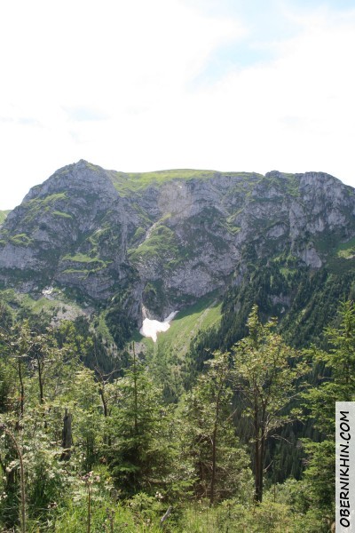 Кусочек зимы в 35-градусную жару :) Кусочек зимы в 35-градусную жару :)