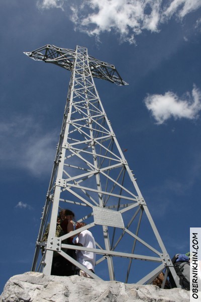 Крест Крест