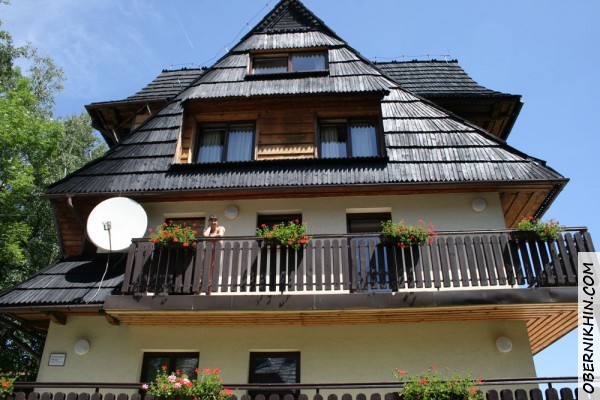 Наш отель Наш отель