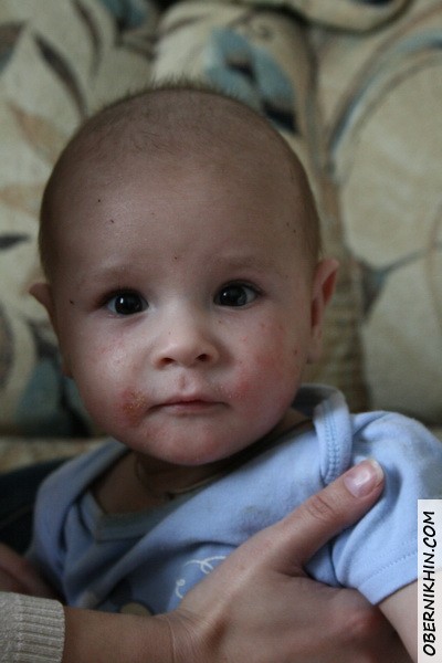 Суръёзный мужчина