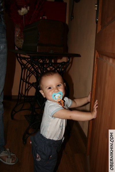 Изучаем отель