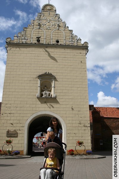 Бременские музыканты