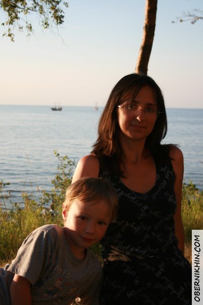 Второе счастье