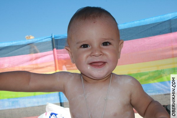 Теперь не стесняюсь