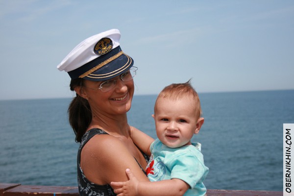 Все на борт Все на борт