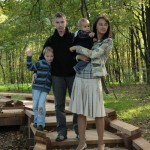 Семейство Обернихиных Семейство Обернихиных