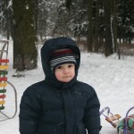 Петруша