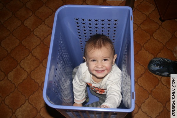 Компактный ребенок Компактный ребенок