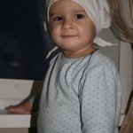 Моя девочка :)