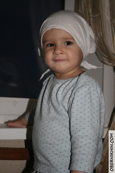 Моя девочка :) Моя девочка :)