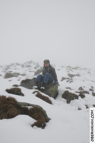 Путь на вершину Путь на вершину