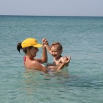 Петька балдет!