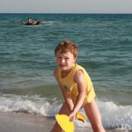 Сашка в работе!