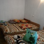 Наша комната