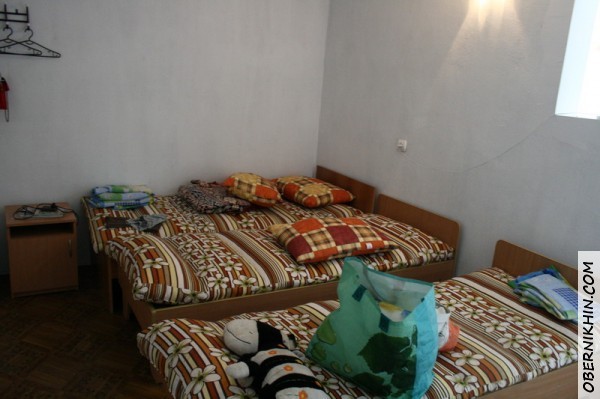 Наша комната