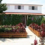 Усадьба Афалина