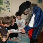 Читаем контракт