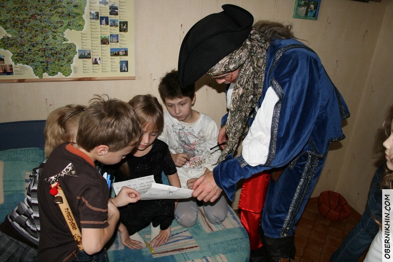 Читаем контракт Читаем контракт