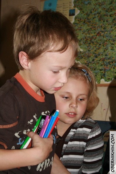 Фломастеры для подписания контракта Фломастеры для подписания контракта