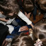 Сокровища!!!