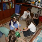 И снова игры!