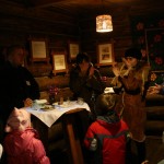 Пробуем угадать на запах из чего сделан выпитый нами самогон :):). я угадала!!!