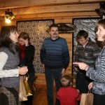 Две имениннцы