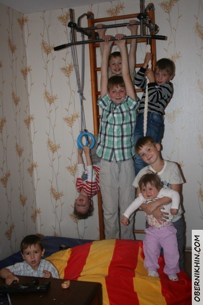 Будущая каманда Супер-Элка :) Будущая каманда Супер-Элка :)