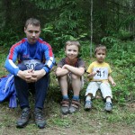 Ждут старта