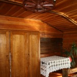 вторая комната