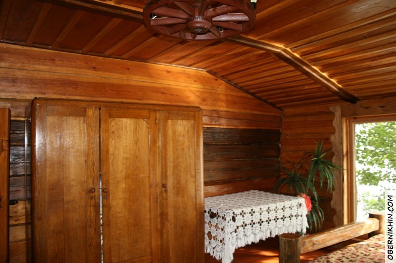 вторая комната вторая комната