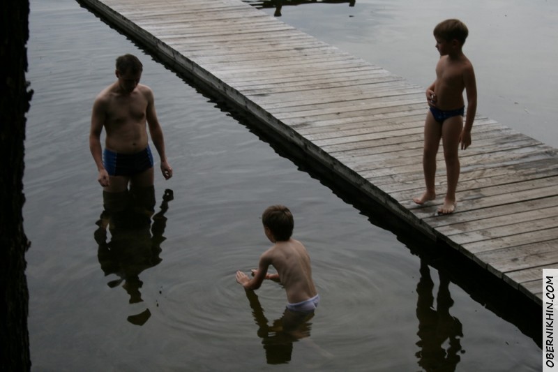 и Саша и Саша