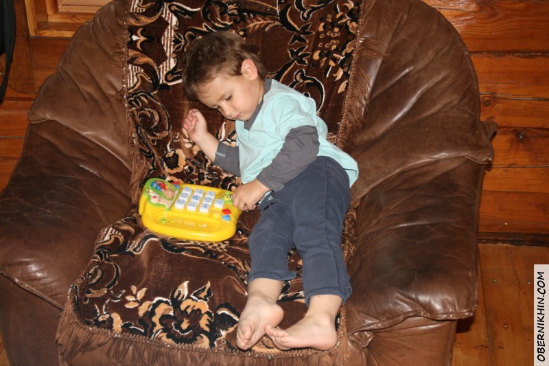 Уставший Петя Уставший Петя