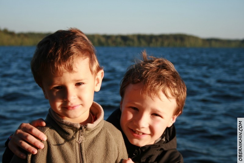 Саша и Петя Саша и Петя