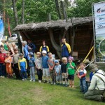 Награждение Пети