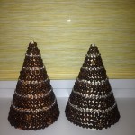 Кофейная ёлочка